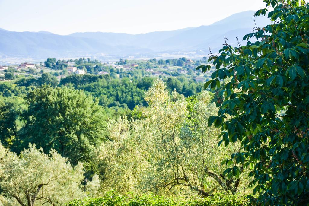 La Quiete Hotel Anagni Exterior photo